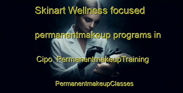 Skinart Wellness-focused permanentmakeup programs in Cipo | PermanentmakeupTraining | PermanentmakeupClasses | SkinartTraining-Brazil