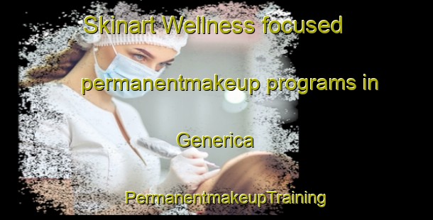 Skinart Wellness-focused permanentmakeup programs in Generica | #PermanentmakeupTraining #PermanentmakeupClasses #SkinartTraining-Brazil