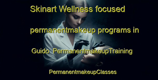 Skinart Wellness-focused permanentmakeup programs in Guido | #PermanentmakeupTraining #PermanentmakeupClasses #SkinartTraining-Brazil