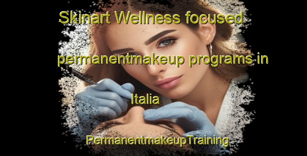 Skinart Wellness-focused permanentmakeup programs in Italia | PermanentmakeupTraining | PermanentmakeupClasses | SkinartTraining-Brazil
