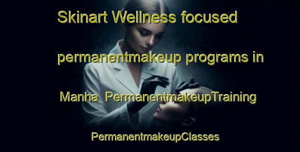 Skinart Wellness-focused permanentmakeup programs in Manha | PermanentmakeupTraining | PermanentmakeupClasses | SkinartTraining-Brazil
