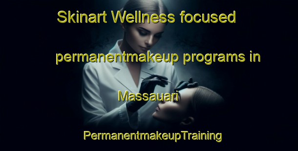 Skinart Wellness-focused permanentmakeup programs in Massauari | PermanentmakeupTraining | PermanentmakeupClasses | SkinartTraining-Brazil