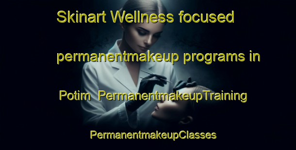 Skinart Wellness-focused permanentmakeup programs in Potim | PermanentmakeupTraining | PermanentmakeupClasses | SkinartTraining-Brazil