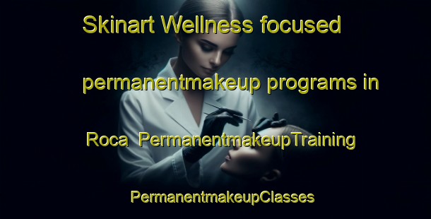 Skinart Wellness-focused permanentmakeup programs in Roca | PermanentmakeupTraining | PermanentmakeupClasses | SkinartTraining-Brazil