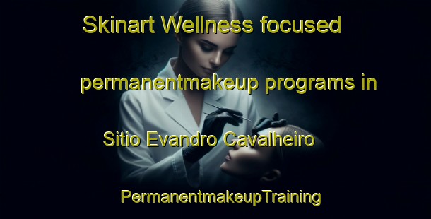 Skinart Wellness-focused permanentmakeup programs in Sitio Evandro Cavalheiro | PermanentmakeupTraining | PermanentmakeupClasses | SkinartTraining-Brazil