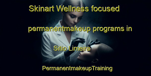 Skinart Wellness-focused permanentmakeup programs in Sitio Limeira | PermanentmakeupTraining | PermanentmakeupClasses | SkinartTraining-Brazil