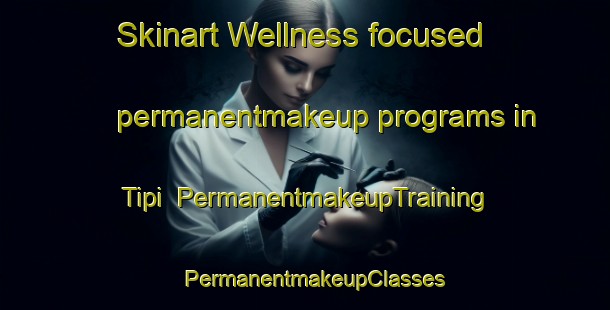 Skinart Wellness-focused permanentmakeup programs in Tipi | PermanentmakeupTraining | PermanentmakeupClasses | SkinartTraining-Brazil
