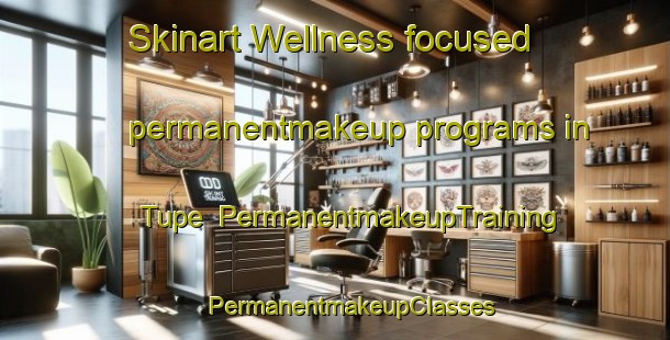 Skinart Wellness-focused permanentmakeup programs in Tupe | #PermanentmakeupTraining #PermanentmakeupClasses #SkinartTraining-Brazil