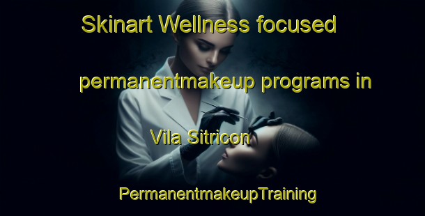 Skinart Wellness-focused permanentmakeup programs in Vila Sitricon | PermanentmakeupTraining | PermanentmakeupClasses | SkinartTraining-Brazil