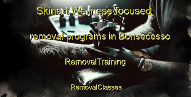 Skinart Wellness-focused removal programs in Bonsecesso | RemovalTraining | RemovalClasses | SkinartTraining-Brazil