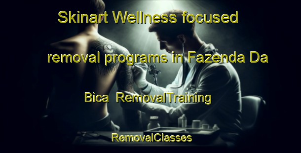 Skinart Wellness-focused removal programs in Fazenda Da Bica | RemovalTraining | RemovalClasses | SkinartTraining-Brazil