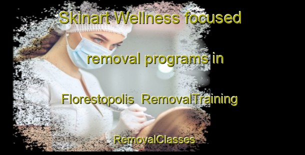 Skinart Wellness-focused removal programs in Florestopolis | RemovalTraining | RemovalClasses | SkinartTraining-Brazil