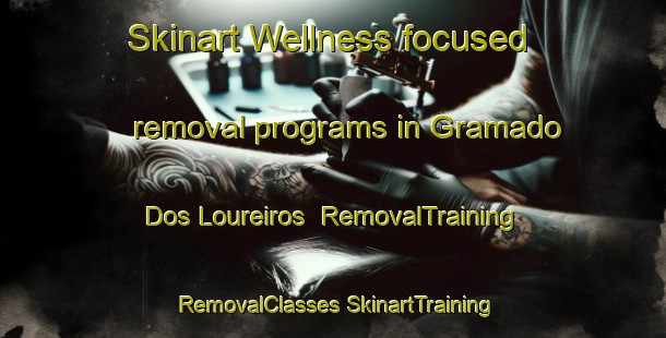 Skinart Wellness-focused removal programs in Gramado Dos Loureiros | #RemovalTraining #RemovalClasses #SkinartTraining-Brazil