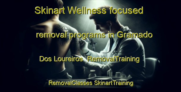 Skinart Wellness-focused removal programs in Gramado Dos Loureiros | #RemovalTraining #RemovalClasses #SkinartTraining-Brazil