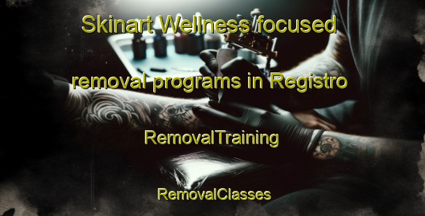 Skinart Wellness-focused removal programs in Registro | RemovalTraining | RemovalClasses | SkinartTraining-Brazil