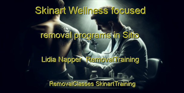 Skinart Wellness-focused removal programs in Sitio Lidia Napper | #RemovalTraining #RemovalClasses #SkinartTraining-Brazil