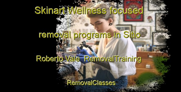 Skinart Wellness-focused removal programs in Sitio Roberto Vale | RemovalTraining | RemovalClasses | SkinartTraining-Brazil