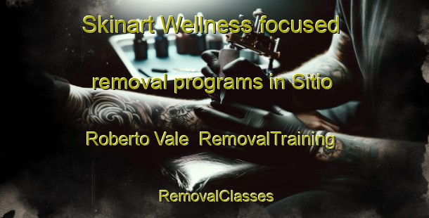 Skinart Wellness-focused removal programs in Sitio Roberto Vale | RemovalTraining | RemovalClasses | SkinartTraining-Brazil