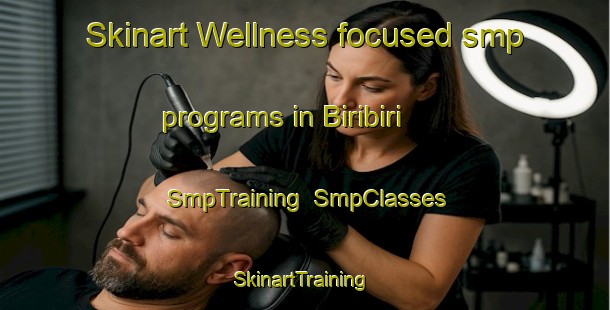 Skinart Wellness-focused smp programs in Biribiri | SmpTraining | SmpClasses | SkinartTraining-Brazil