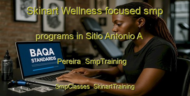 Skinart Wellness-focused smp programs in Sitio Antonio A  Pereira | SmpTraining | SmpClasses | SkinartTraining-Brazil