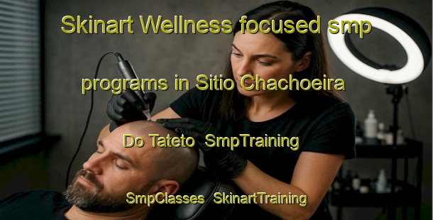 Skinart Wellness-focused smp programs in Sitio Chachoeira Do Tateto | SmpTraining | SmpClasses | SkinartTraining-Brazil