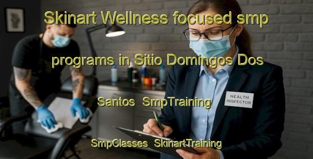 Skinart Wellness-focused smp programs in Sitio Domingos Dos Santos | SmpTraining | SmpClasses | SkinartTraining-Brazil