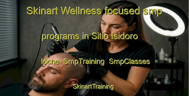 Skinart Wellness-focused smp programs in Sitio Isidoro Ioche | SmpTraining | SmpClasses | SkinartTraining-Brazil