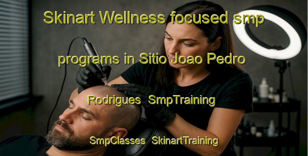 Skinart Wellness-focused smp programs in Sitio Joao Pedro Rodrigues | SmpTraining | SmpClasses | SkinartTraining-Brazil