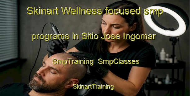 Skinart Wellness-focused smp programs in Sitio Jose Ingomar | SmpTraining | SmpClasses | SkinartTraining-Brazil