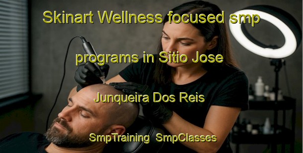 Skinart Wellness-focused smp programs in Sitio Jose Junqueira Dos Reis | SmpTraining | SmpClasses | SkinartTraining-Brazil