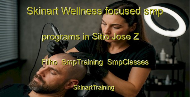 Skinart Wellness-focused smp programs in Sitio Jose Z  Filho | SmpTraining | SmpClasses | SkinartTraining-Brazil