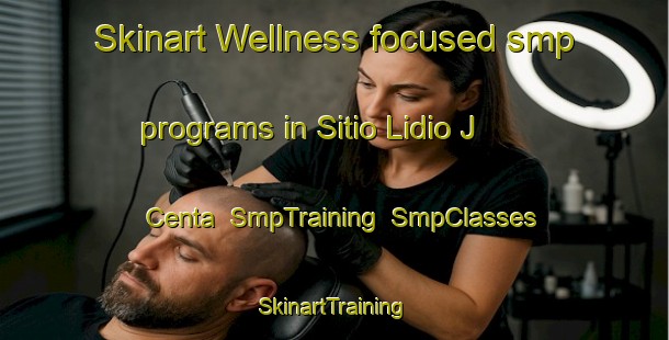 Skinart Wellness-focused smp programs in Sitio Lidio J  Centa | SmpTraining | SmpClasses | SkinartTraining-Brazil