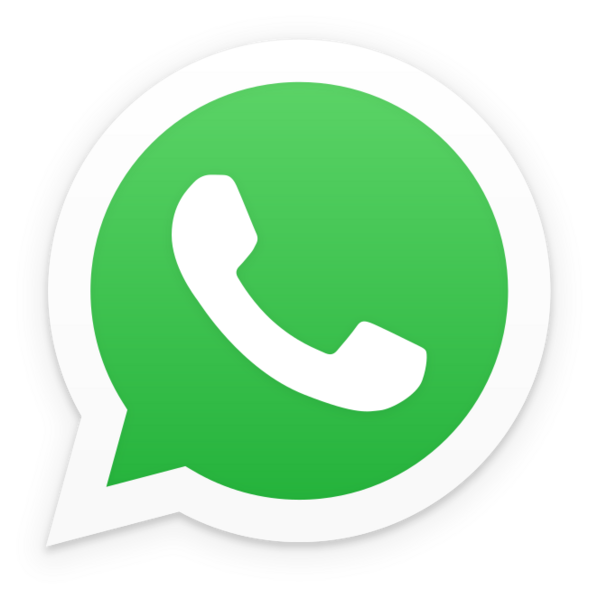 WhatsApp Icon