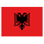 Albania Flag