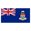 Cayman Islands Flag