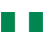 Nigeria Flag