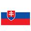 Slovakia Flag