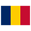 Chad Flag