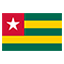 Togo Flag